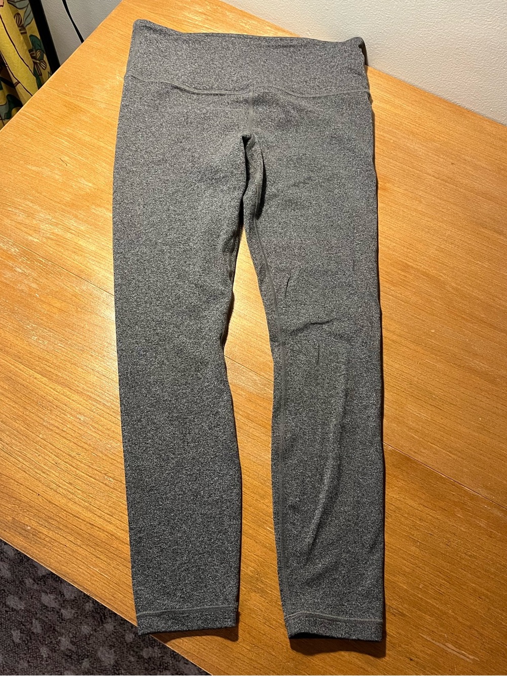 Athleta yoga pant